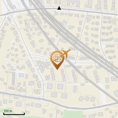 Foto zu Strehlowweg 12, 22605 Hamburg