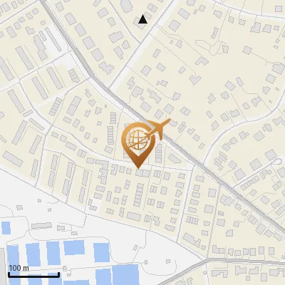 Foto zu Strindbergweg 12, 22587 Hamburg