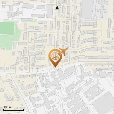 Foto zu Süderfeldstraße 12, 22529 Hamburg