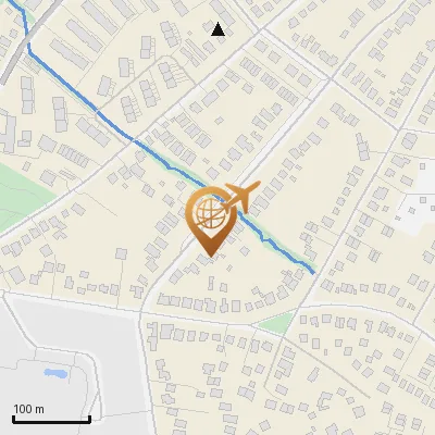 Foto zu Sugambrerweg 12, 22453 Hamburg