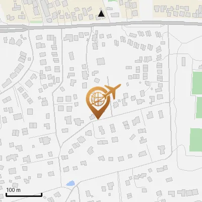 Foto zu Tannenhügel 12, 21149 Hamburg