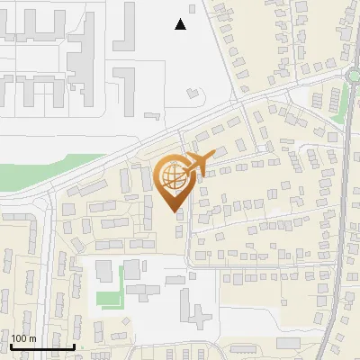 Foto zu Taubnesselweg 12, 22549 Hamburg