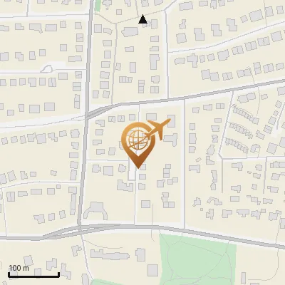 Foto zu Taxusweg 12, 22605 Hamburg