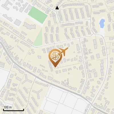 Foto zu Teubnerweg 12, 22117 Hamburg