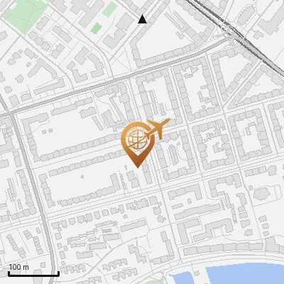 Foto zu Thörlstraße 12, 21075 Hamburg