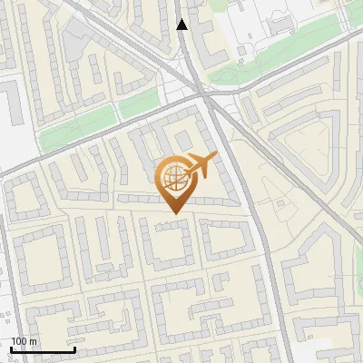 Foto zu Tischbeinstraße 12, 22307 Hamburg