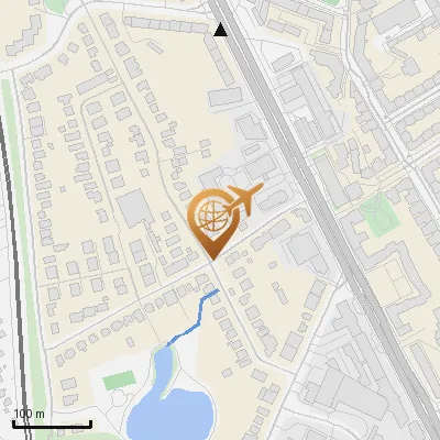 Foto zu Torstraße 12, 22525 Hamburg