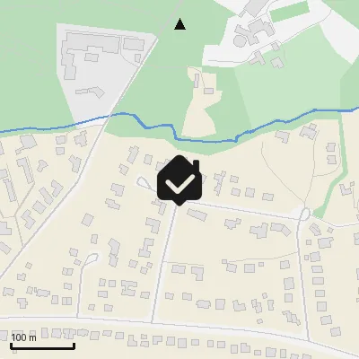 Bild zu Tristanweg 12, 22559 Hamburg