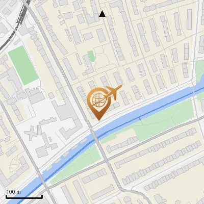 Foto zu Uferstraße 12, 22081 Hamburg