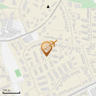 Foto zu Uhlenbüttler Kamp 12, 22339 Hamburg