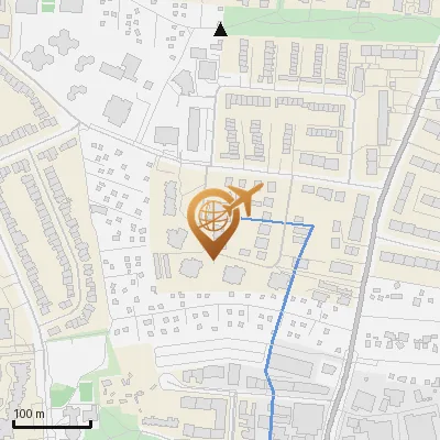 Foto zu Von-Eicken-Straße 12, 22529 Hamburg