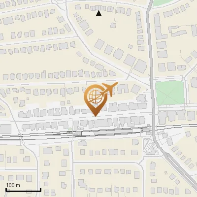 Foto zu Waitzstraße 12, 22607 Hamburg