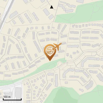 Foto zu Walsroder Ring 12, 21079 Hamburg