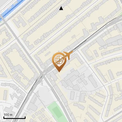 Foto zu Wandsbeker Chaussee 12, 22089 Hamburg