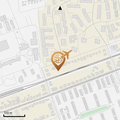 Foto zu Wandsbeker Schützenhof 12, 22047 Hamburg