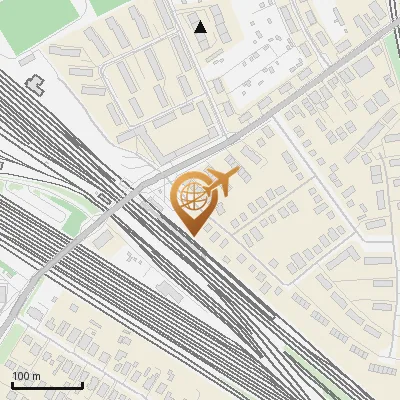 Foto zu Weidplan 12, 22523 Hamburg