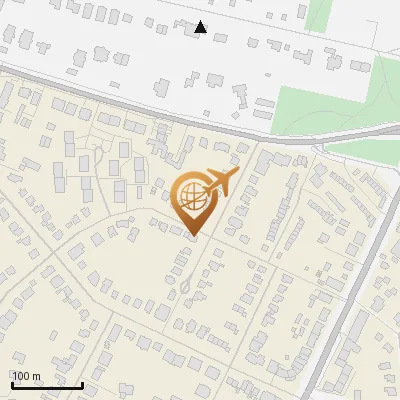 Foto zu Westhusenstraße 12, 22391 Hamburg