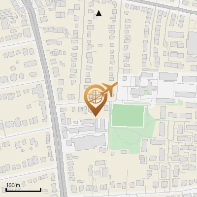 Foto zu Wiben-Peter-Straße 12, 22529 Hamburg