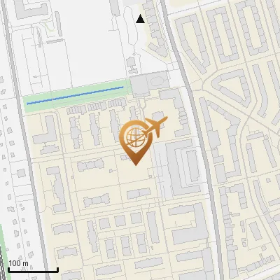 Foto zu Wilhelm-Drexelius-Weg 12, 22307 Hamburg