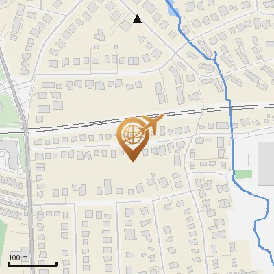 Foto zu Wilhelmistraße 12, 22605 Hamburg