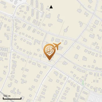 Foto zu Winckelmannstraße 12, 22609 Hamburg