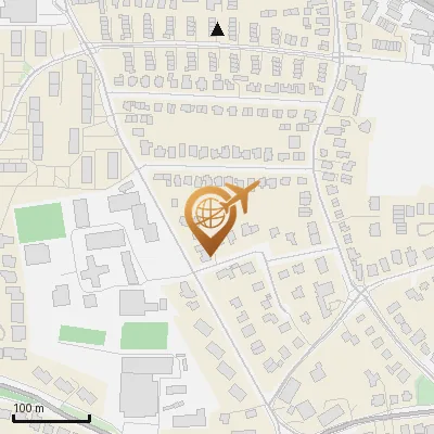 Foto zu Windmühlenstieg 12, 22607 Hamburg