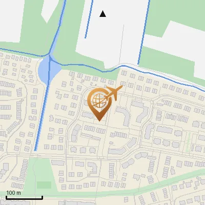 Foto zu Wischenwinkel 12, 21147 Hamburg