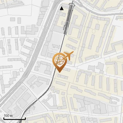 Foto zu Wohldorfer Straße 12, 22081 Hamburg