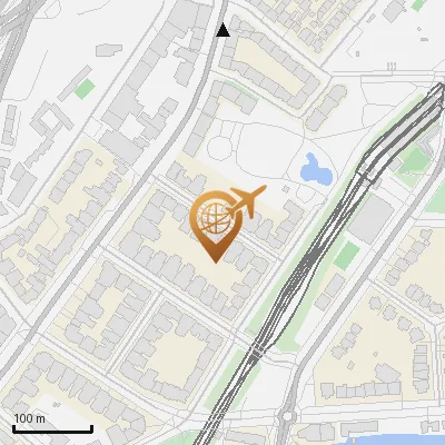 Foto zu Woldsenweg 12, 20249 Hamburg