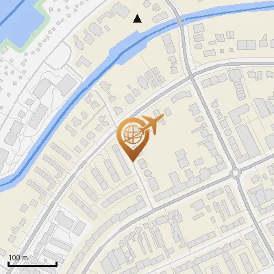 Foto zu Wolffsonweg 12, 22297 Hamburg