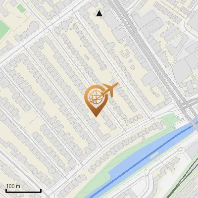 Foto zu Wrangelstraße 12, 20253 Hamburg