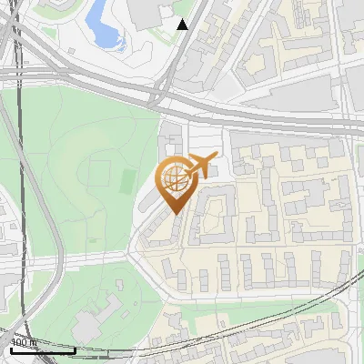 Foto zu Zeughausstraße 12, 20459 Hamburg