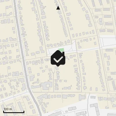 Bild zu Zobelweg 12, 22159 Hamburg