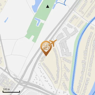 Foto zu Alsterkrugchaussee 120, 22297 Hamburg