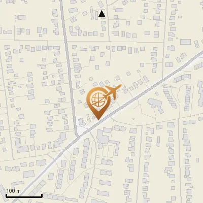 Foto zu Alter Zollweg 120, 22147 Hamburg