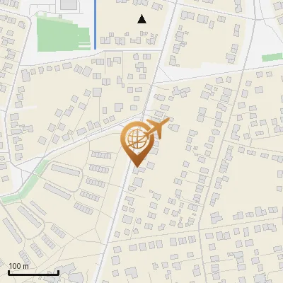 Foto zu Am Stühm-Süd 120, 22175 Hamburg