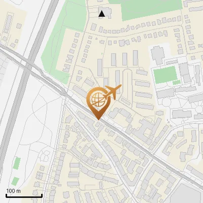 Foto zu Bahrenfelder Chaussee 120, 22761 Hamburg