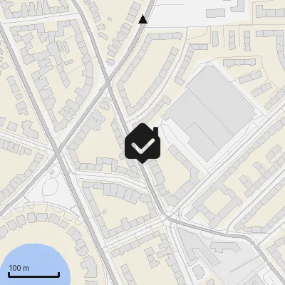 Bild zu Dorotheenstraße 120, 22301 Hamburg