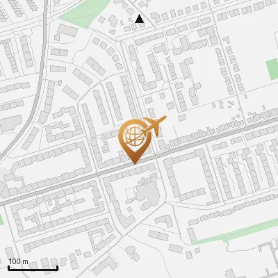 Foto zu Eißendorfer Straße 120, 21073 Hamburg