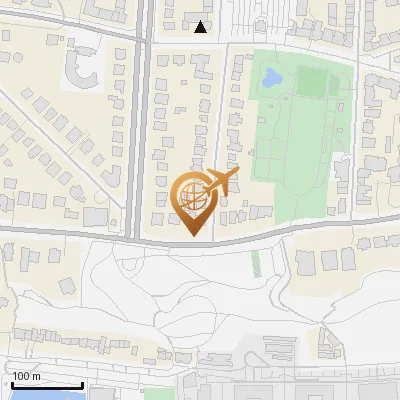 Foto zu Elbchaussee 120, 22763 Hamburg