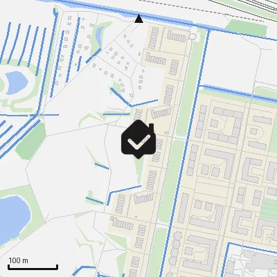Bild zu Hans-Stoll-Straße 120, 21035 Hamburg