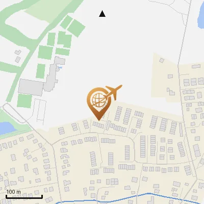 Foto zu Klaus-Nanne-Straße 120, 22457 Hamburg