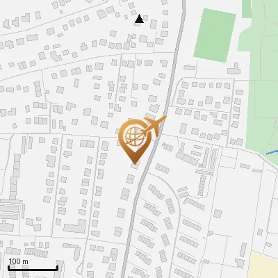 Foto zu Marmstorfer Weg 120, 21077 Hamburg