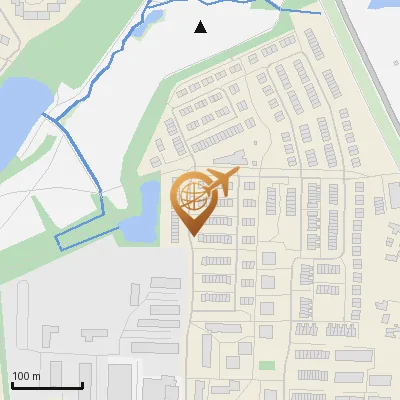 Foto zu Rahlstedter Kamp 120, 22143 Hamburg