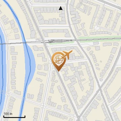 Foto zu Sierichstraße 120, 22299 Hamburg