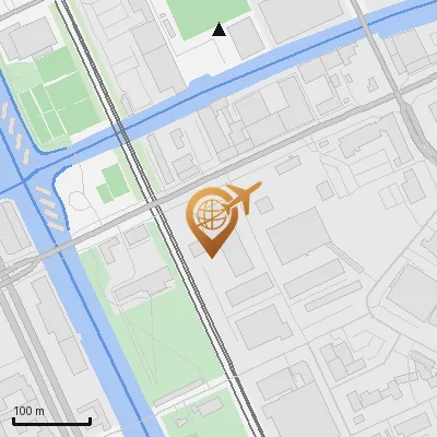 Foto zu Süderstraße 120, 20537 Hamburg