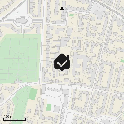 Bild zu Thadenstraße 120, 22767 Hamburg