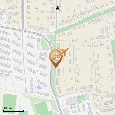 Foto zu Volksdorfer Damm 120, 22359 Hamburg