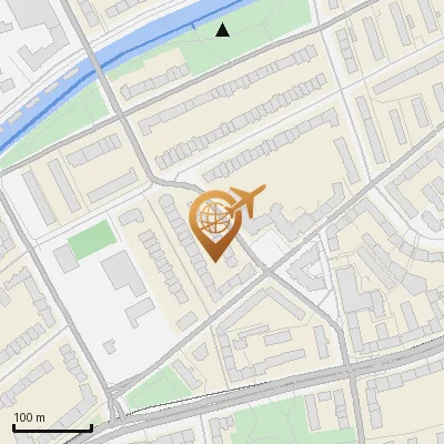 Foto zu Wagnerstraße 120, 22089 Hamburg