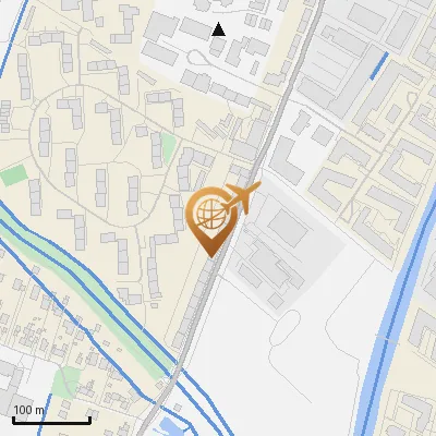 Foto zu Weidenbaumsweg 120, 21035 Hamburg